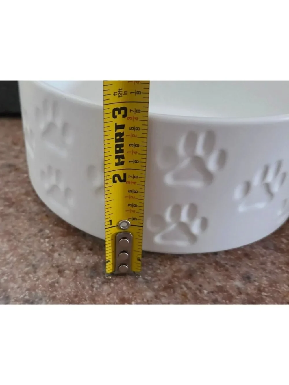 Chewy these ceramic
